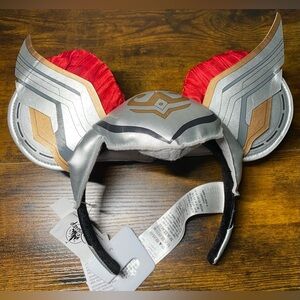 Disney Marvel Thor ears
